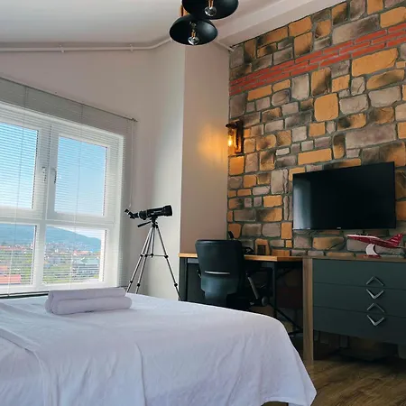 Doganin Kalbindeki Eviniz-7 Kisi * Gemlik