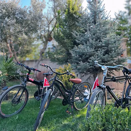 Appartamento Doganin Kalbindeki Eviniz-7 Kisi