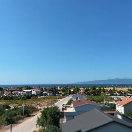 Doganin Kalbindeki Eviniz-7 Kisi * Gemlik