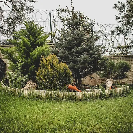 Doganin Kalbindeki Villaniz-7 Kisilik Apartment Gemlik