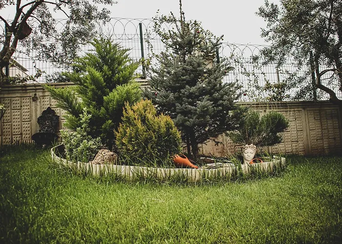 Doganin Kalbindeki Eviniz-7 Kisi Apartamento Gemlik