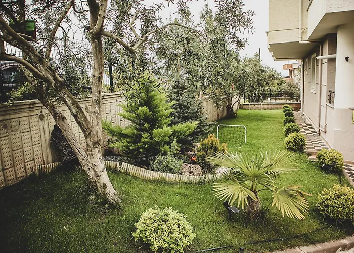 Apartamento Doganin Kalbindeki Eviniz-7 Kisi Gemlik