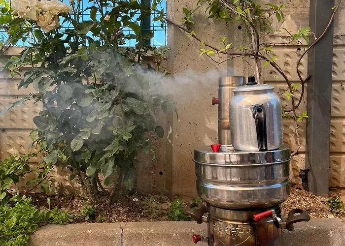 Doganin Kalbindeki Eviniz-7 Kisi Apartamento Gemlik