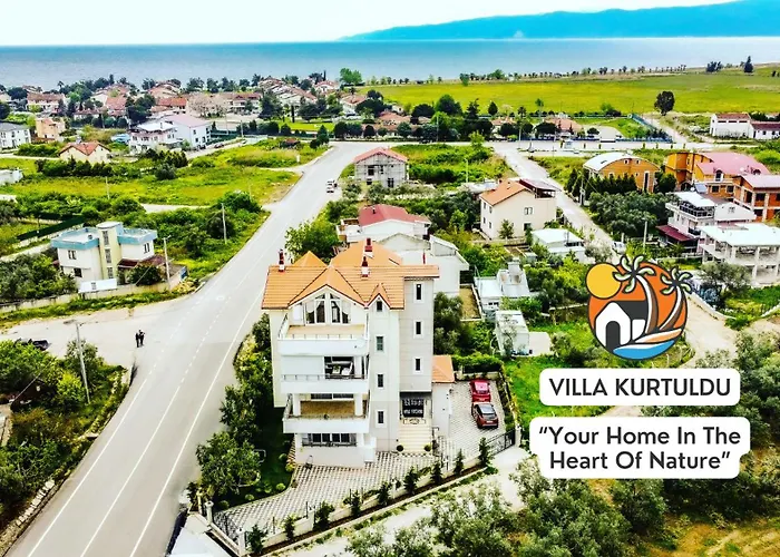 Doganin Kalbindeki Eviniz-7 Kisi *