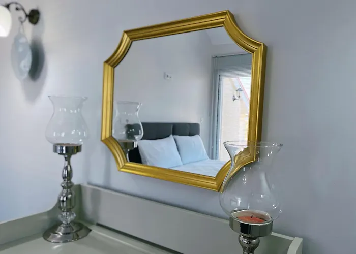 Doganin Kalbindeki Eviniz-7 Kisi * Gemlik