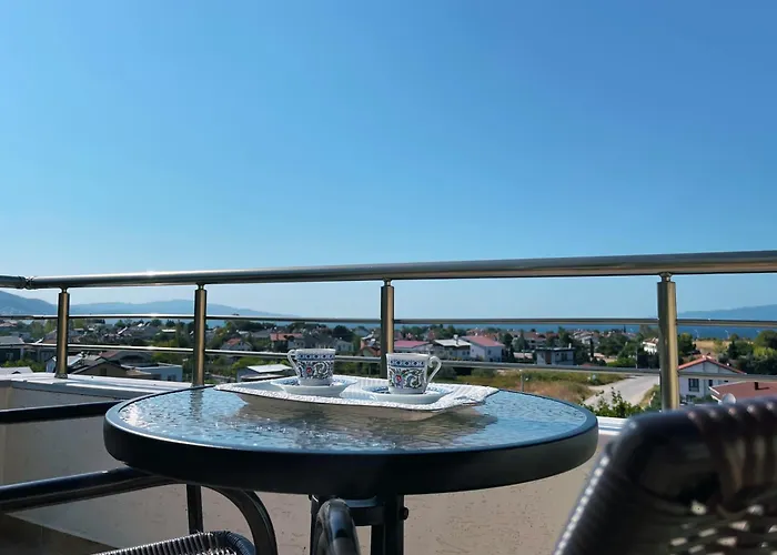 Doganin Kalbindeki Eviniz-7 Kisi *