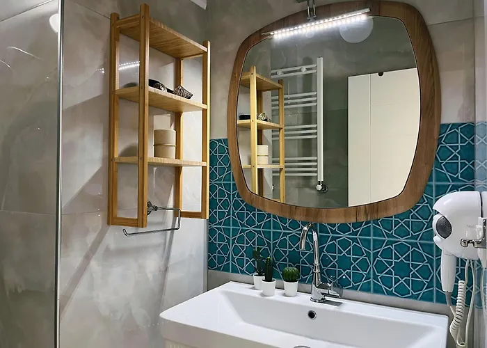 Doganin Kalbindeki Eviniz-7 Kisi Apartamento *