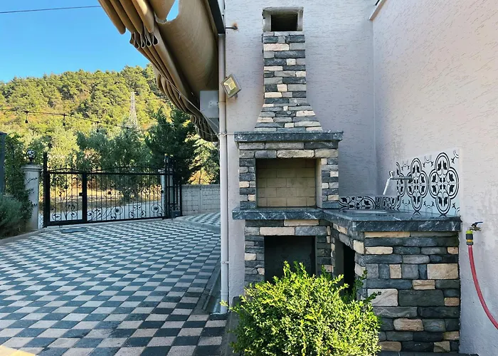 Doganin Kalbindeki Eviniz-7 Kisi Gemlik