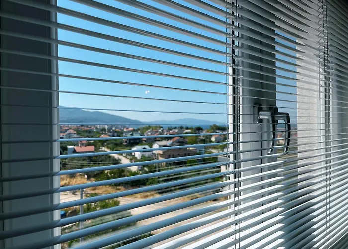 Apartamento Doganin Kalbindeki Eviniz-7 Kisi Gemlik