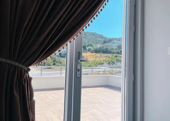 Doganin Kalbindeki Eviniz-7 Kisi *