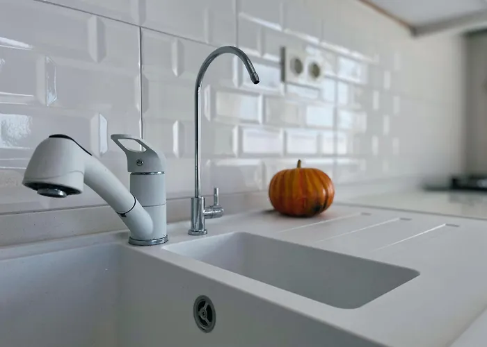 Doganin Kalbindeki Eviniz-7 Kisi Apartamento Gemlik