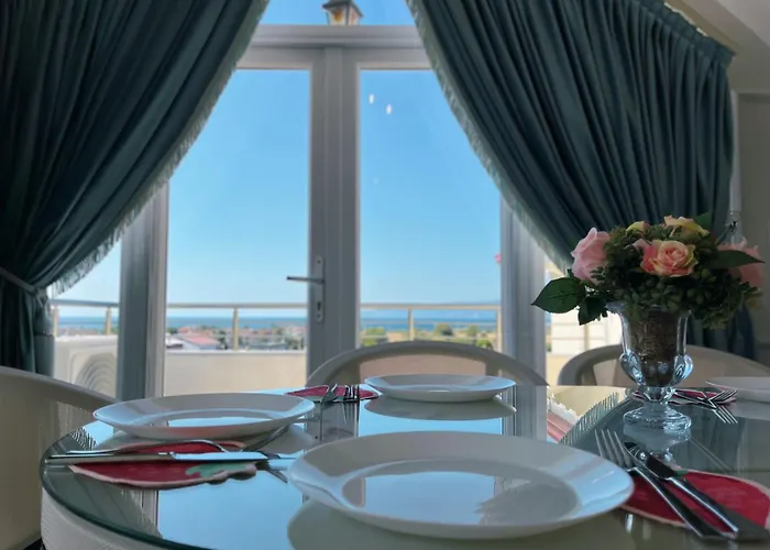 Doganin Kalbindeki Eviniz-7 Kisi *