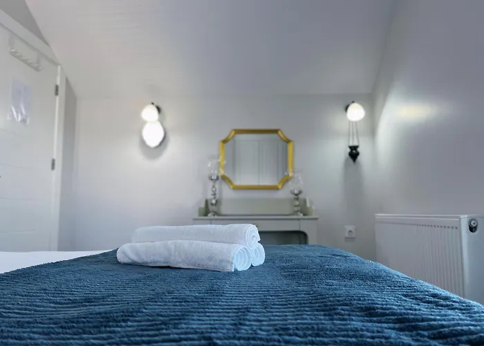 Doganin Kalbindeki Eviniz-7 Kisi Gemlik