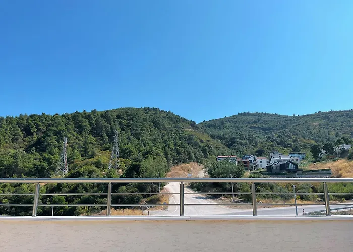 Doganin Kalbindeki Eviniz-7 Kisi