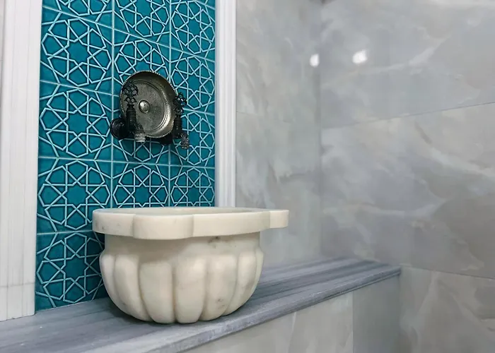 Doganin Kalbindeki Eviniz-7 Kisi *