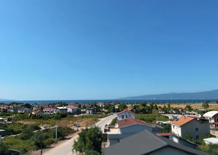 Doganin Kalbindeki Eviniz-7 Kisi * Gemlik